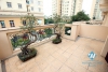 A nice house for rent in Ciputra Ha Noi International City.